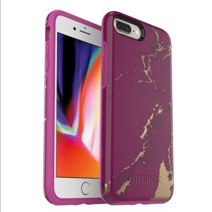 OtterBox Symmetry iPhone 7/8 Case